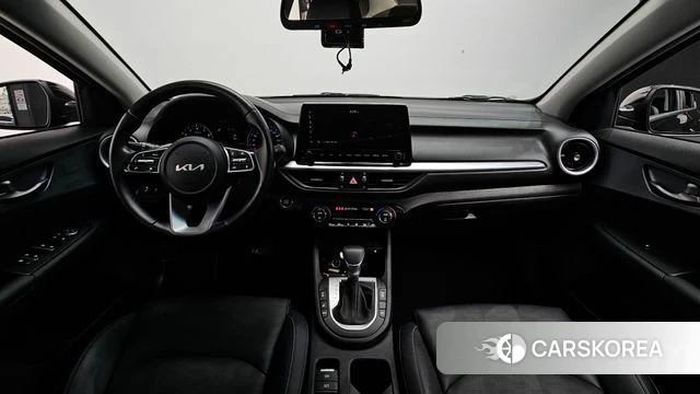 Kia The New K3 2nd generation id 4917763 из Кореи 17