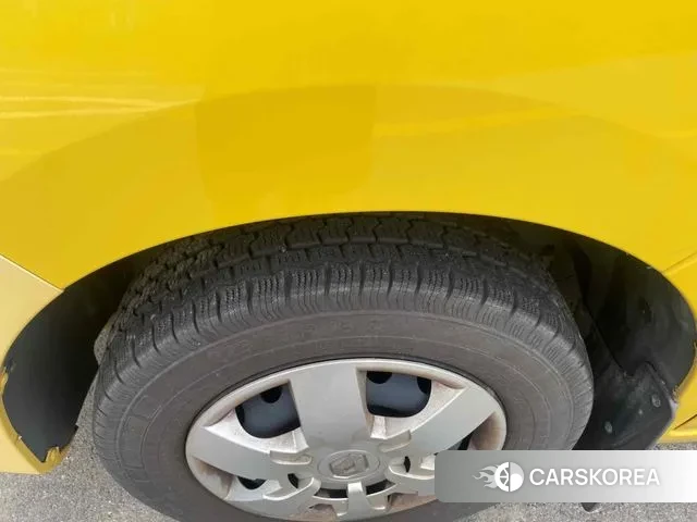 Renault Korea (Samsung) Master id 3012896 из Кореи 12