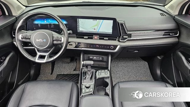 Kia Sportage 5th Generation id 4415860 из Кореи 17