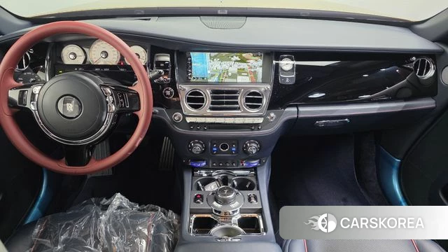Rolls-Royce Lace id 4324648 из Кореи 17