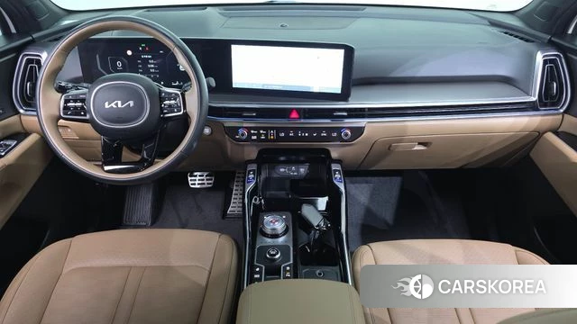 Kia The New Sorento 4th Generation id 4321812 из Кореи 17