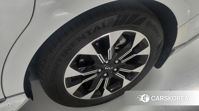 Kia Carnival 4th generation id 4017383 из Кореи 11