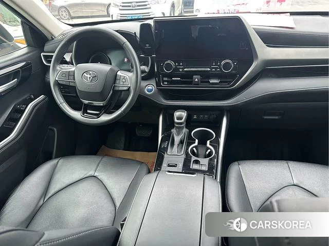 Toyota Highlander id 4277230 из Китая 10