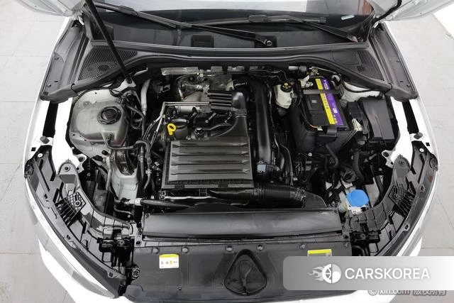 Audi A3 id 4272800 из Китая 21
