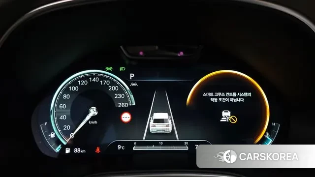 Genesis GV80 id 3462598 из Кореи 17