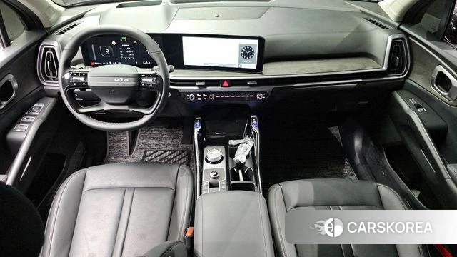 Kia The New Sorento 4th Generation id 4301882 из Кореи 29