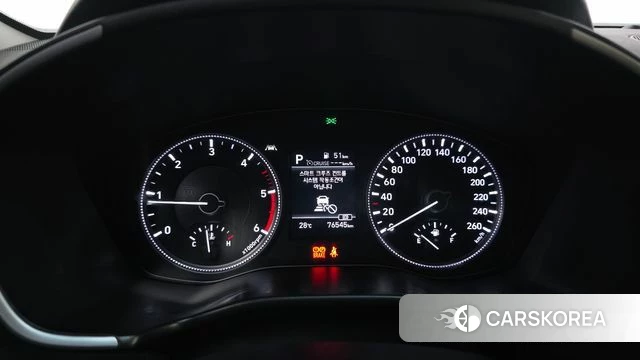 Hyundai Santa Fe TM id 4760477 из Кореи 28