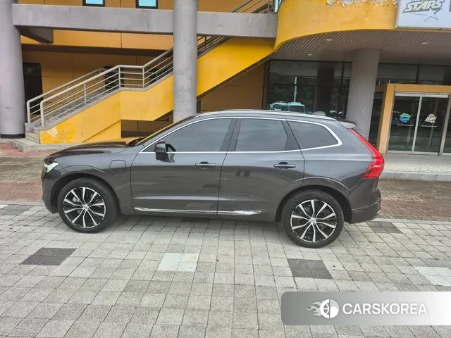 Volvo XC60 second Generation id 3022094 из Кореи 17