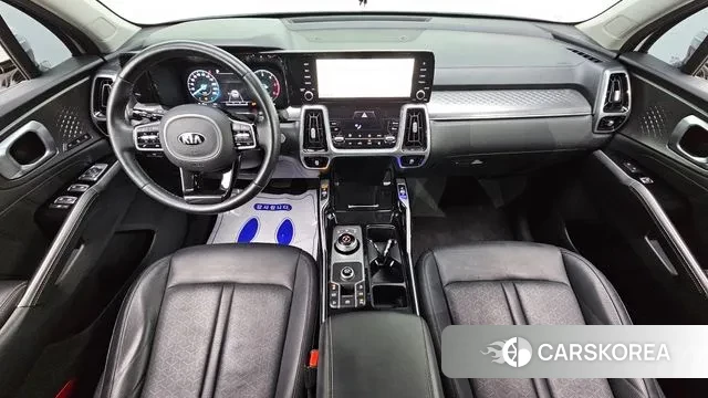 Kia Sorento 4th Generation id 3552037 из Кореи 17