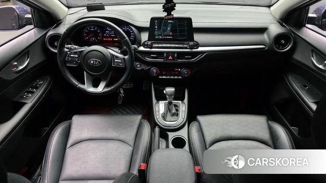 Kia Come New K3 id 3925104 из Кореи 17