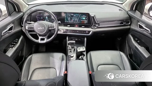 Kia Sportage 5th Generation id 3401003 из Кореи 17