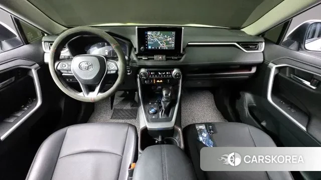 Toyota RAV4 5th Generation id 3576347 из Кореи 17