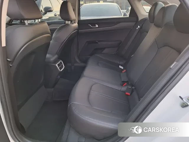 Kia K5 3rd generation id 3488046 из Кореи 10