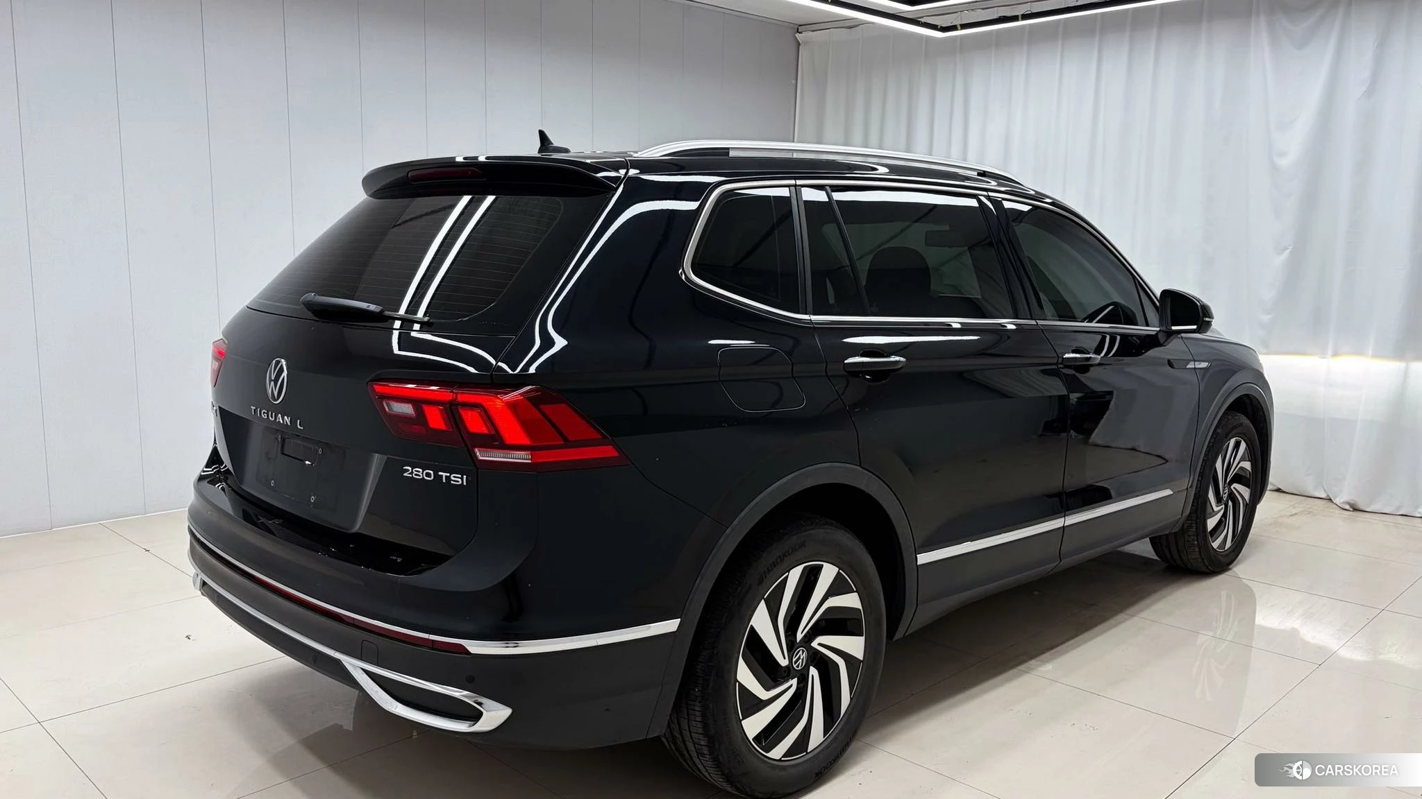 Volkswagen Tiguan L id 4454167 из Китая 16