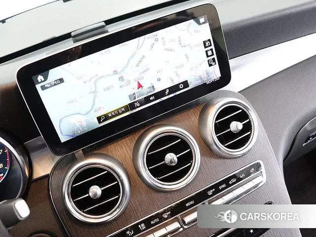 Mercedes-Benz GLC-Class X253 id 3703301 из Кореи 17