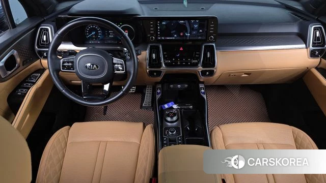 Kia Sorento 4th Generation id 4355737 из Кореи 17