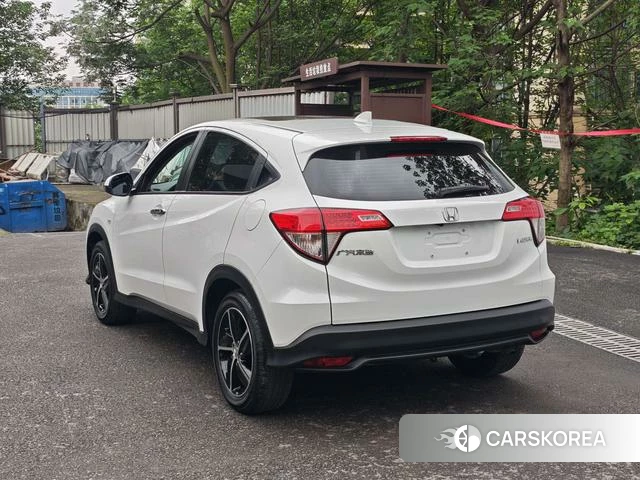 Honda Binzhi id 4273483 из Китая 20