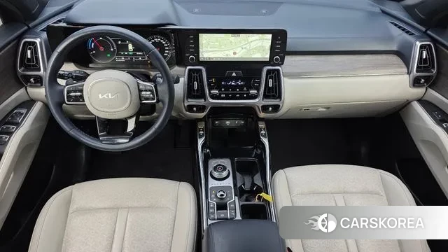 Kia Sorento 4th Generation id 3581137 из Кореи 17