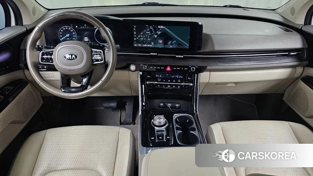 Kia Carnival 4th generation id 3860747 из Кореи 17