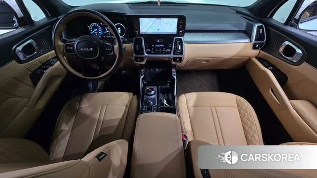 Kia Sorento 4th Generation id 3610725 из Кореи 17