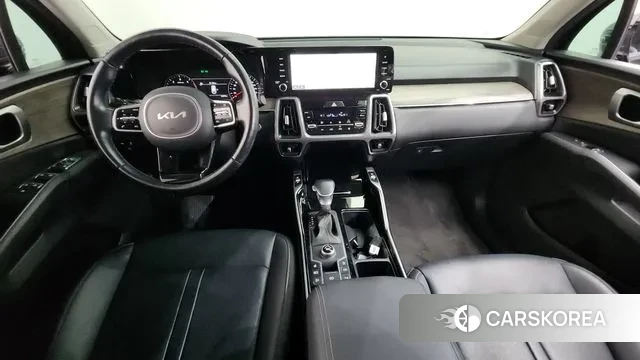 Kia Sorento 4th Generation id 3513469 из Кореи 17