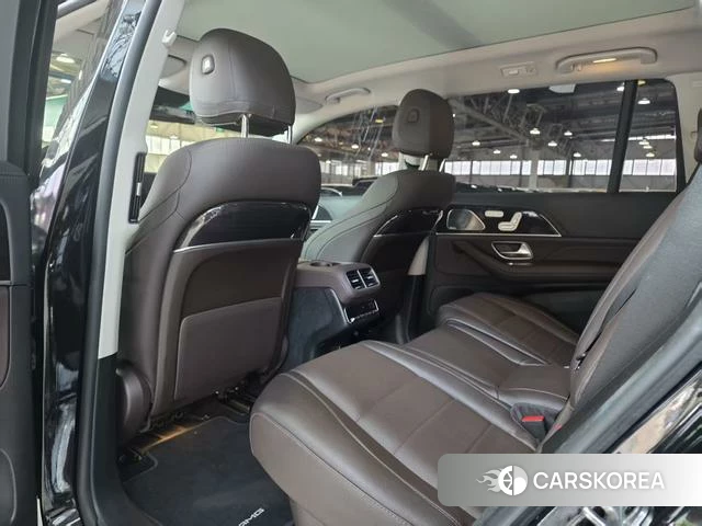 Mercedes-Benz GLS id 4329090 из Китая 12