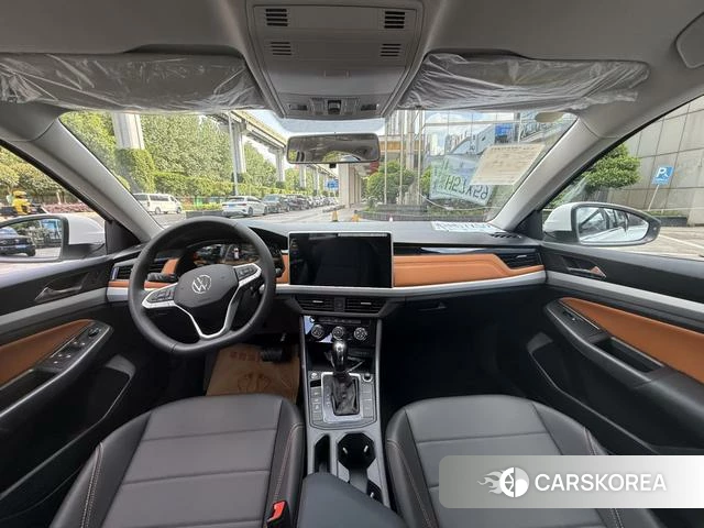 Volkswagen Bora id 4359202 из Китая 20