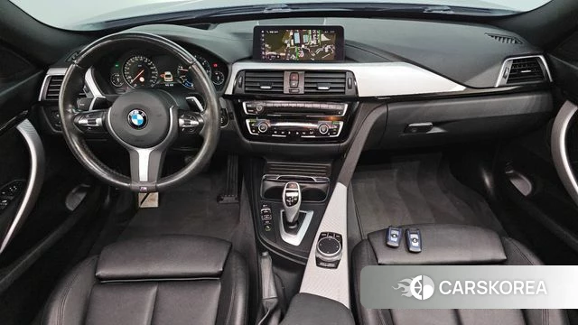 BMW 3 Series GT (F34) id 4769963 из Кореи 17