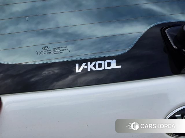 Kia Niro EV id 4551816 из Кореи 17