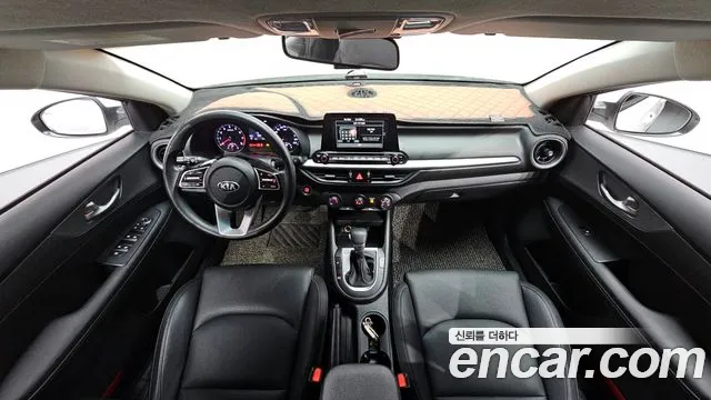 Kia Come New K3 id 2681363 из Кореи 17