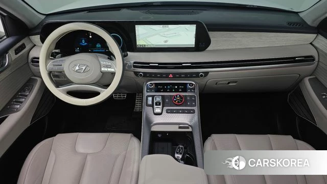 Hyundai The New Palisade id 4880611 из Кореи 17