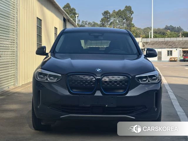 BMW iX3 id 4264025 из Китая 7