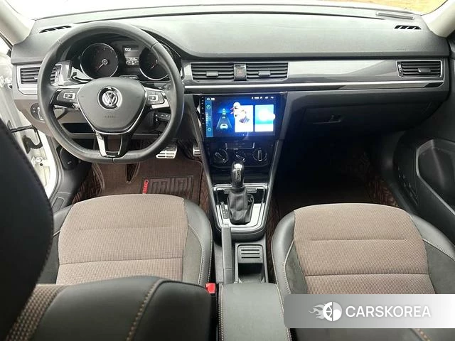 Volkswagen C-TREK Wei Collar id 4300943 из Китая 7