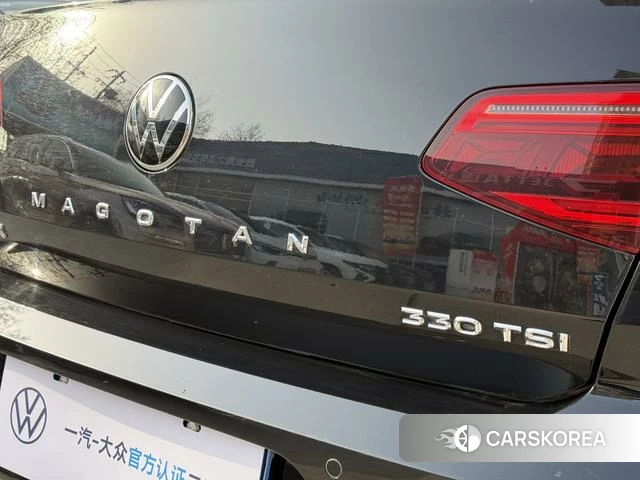 Volkswagen Magotan id 4271606 из Китая 30