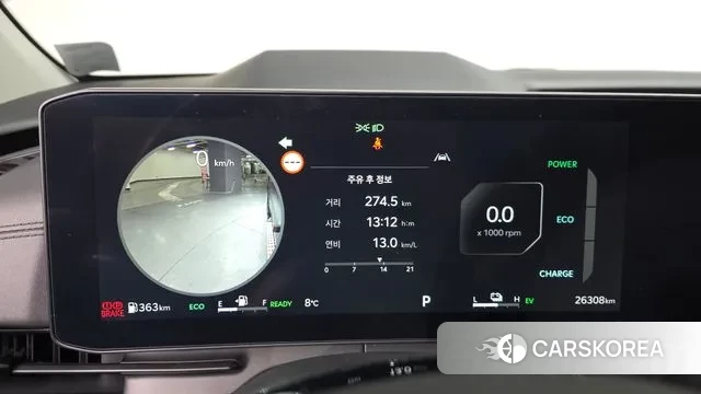 Kia The New Carnival 4th Generation id 3654055 из Кореи 17