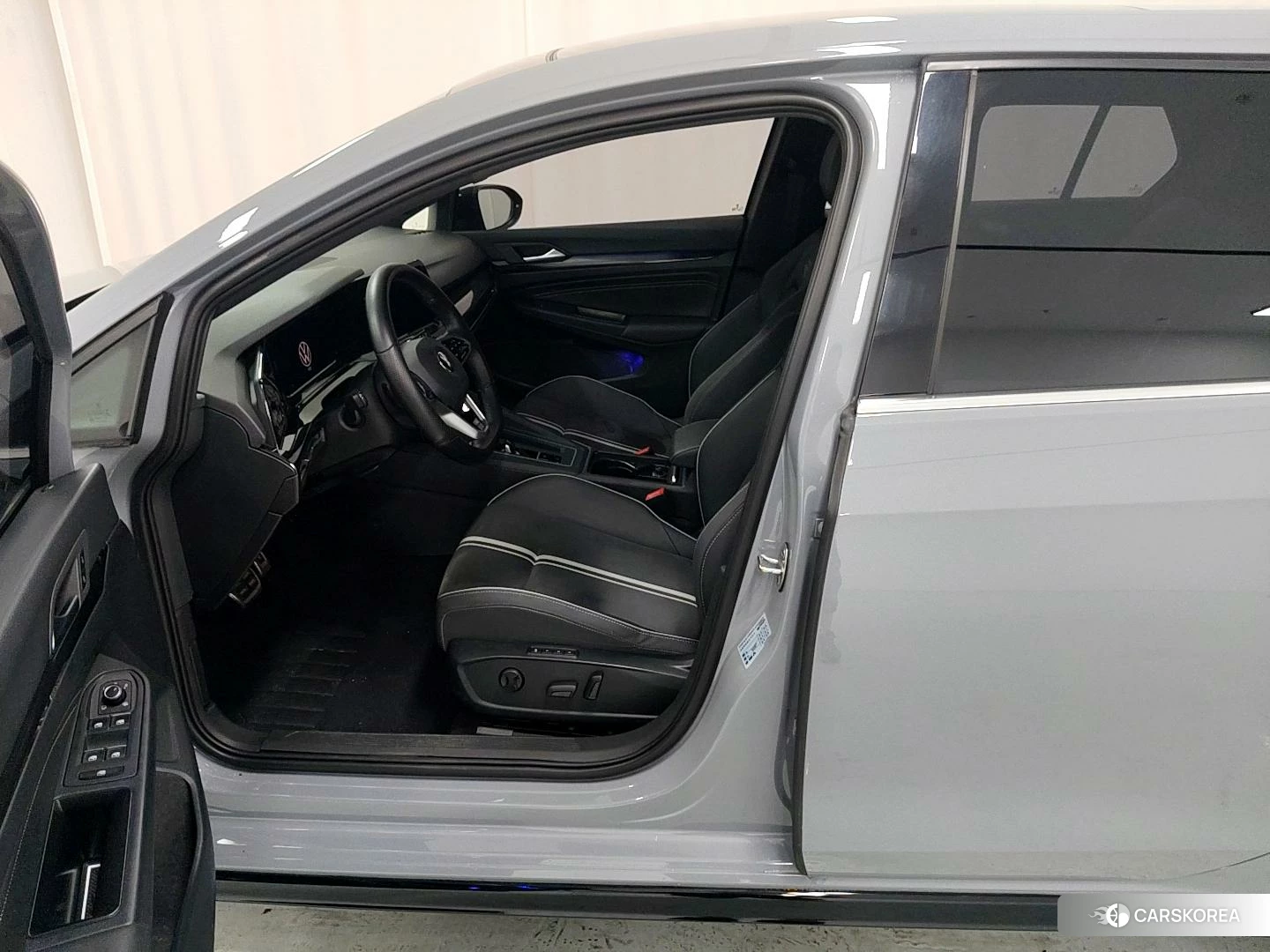 Volkswagen Golf id 4473376 из Китая 17
