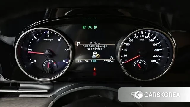 Kia Carnival 4th generation id 3142601 из Кореи 17