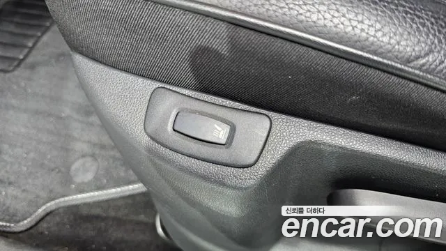 Renault Korea (Samsung) New QM3 id 2657461 из Кореи 17