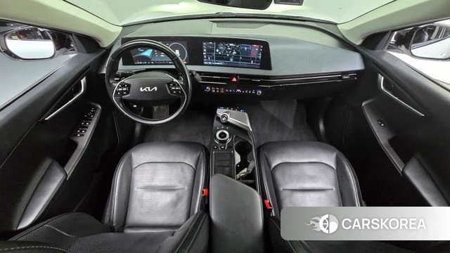 Kia EV6 id 4922290 из Кореи 17