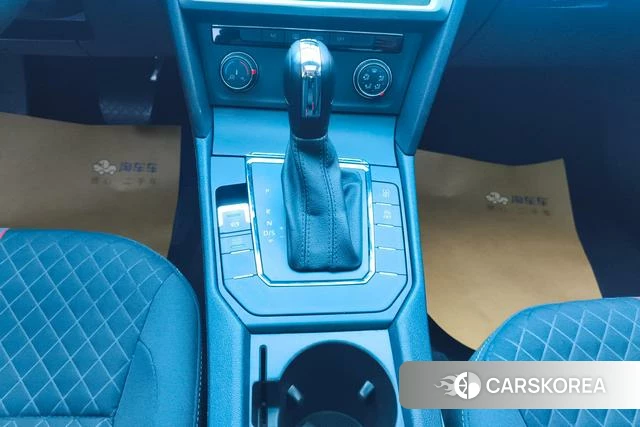 Volkswagen Lingdu id 4213700 из Китая 14