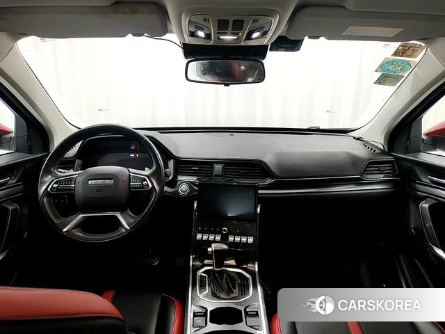 Haval H4 id 4211218 из Китая 17