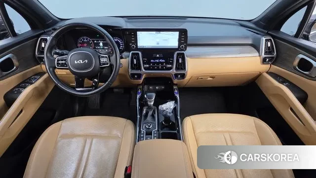 Kia Sorento 4th Generation id 3771114 из Кореи 17