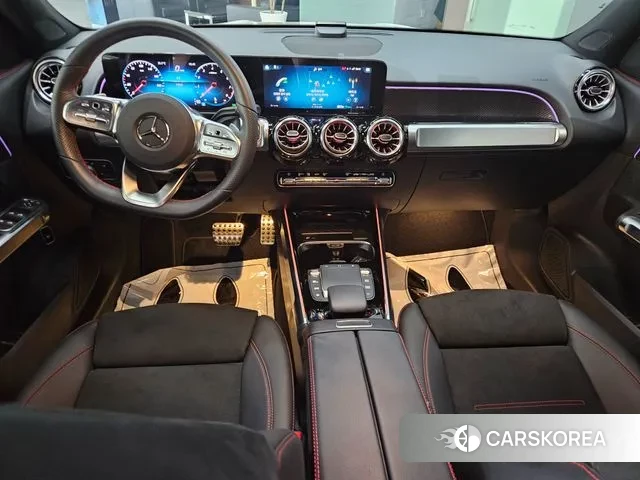 Mercedes-Benz GLB-Class X247 id 2894264 из Кореи 17