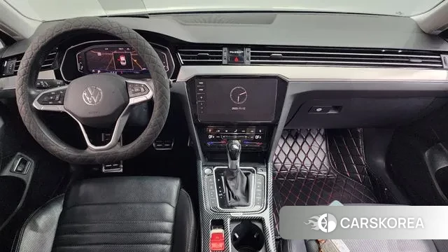 Volkswagen Passat GT (B8) id 3354748 из Кореи 17