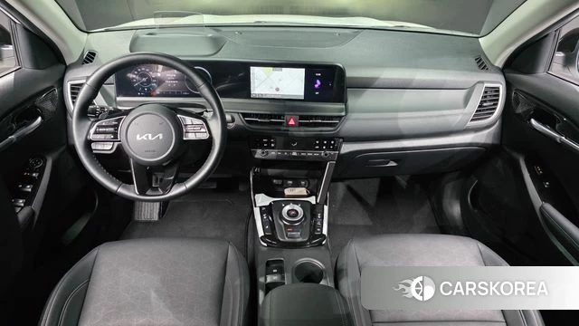 Kia The New Seltos id 4266669 из Кореи 27