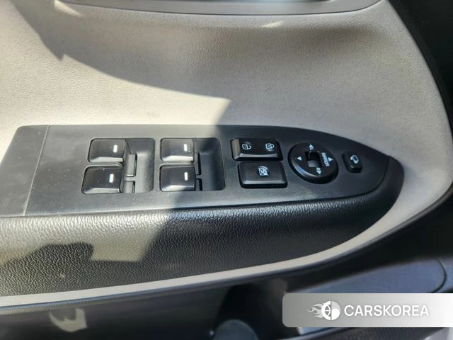 Kia The New Ray id 4637089 из Кореи 12