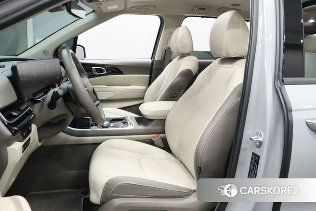 Kia The New Carnival 4th Generation id 3850340 из Кореи 17