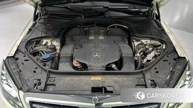 Mercedes-Benz S-Class W222 id 3013278 из Кореи 17