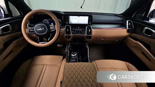 Kia Sorento 4th Generation id 3007056 из Кореи 17