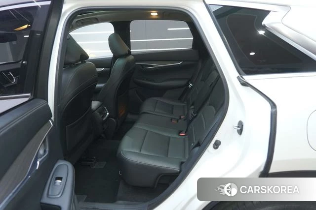 Infiniti QX50 id 3855961 из Китая 18